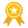 badge