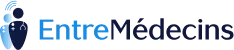 logo entre medecin