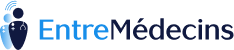 logo entre medecin